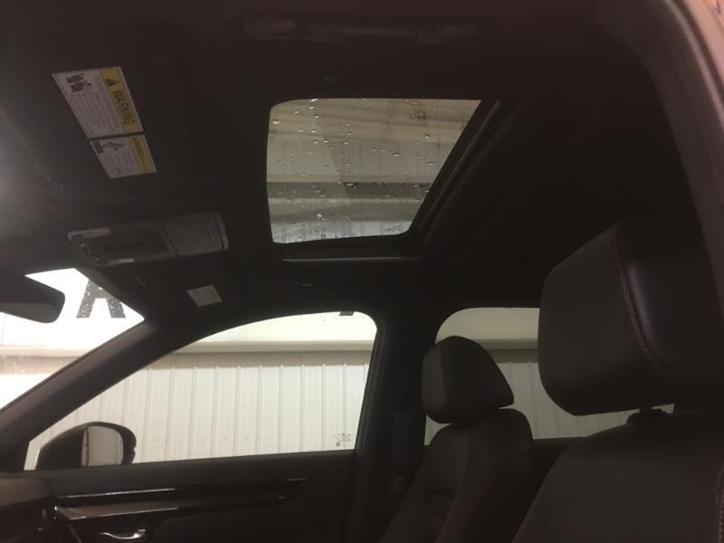 Honda CR-V Hybrid  2024