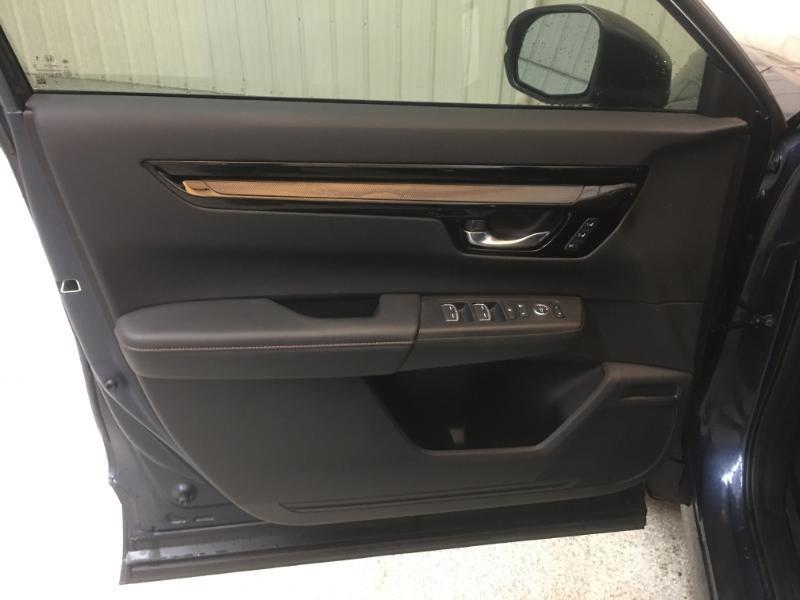 Honda CR-V Hybrid  2024