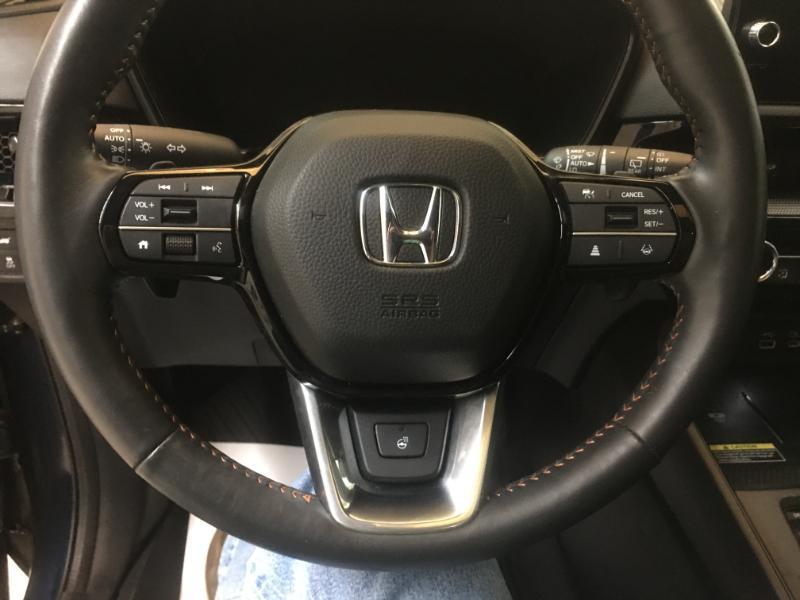 Honda CR-V Hybrid  2024
