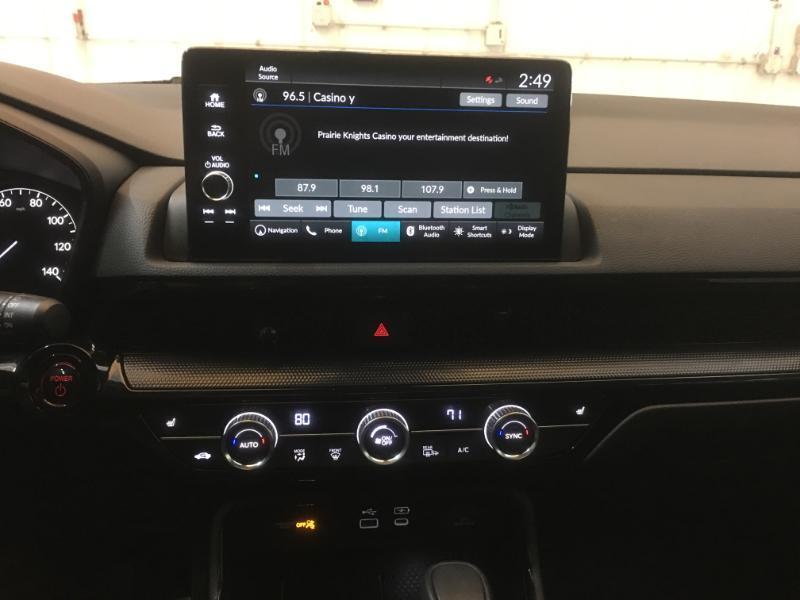 Honda CR-V Hybrid  2024