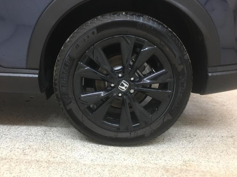 Honda CR-V Hybrid  2024