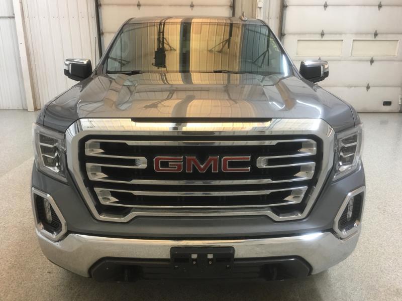 GMC Sierra 1500  2021