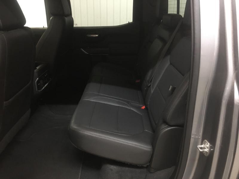 GMC Sierra 1500  2021