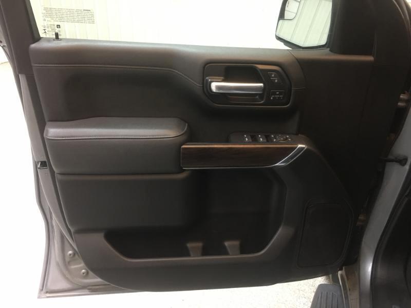 GMC Sierra 1500  2021