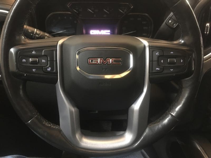 GMC Sierra 1500  2021