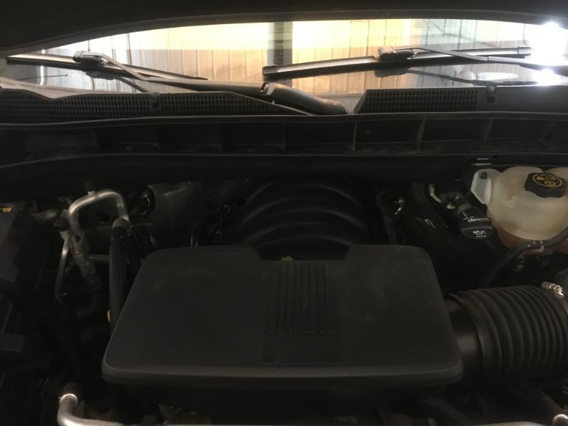 GMC Sierra 1500  2021