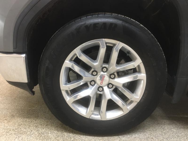 GMC Sierra 1500  2021