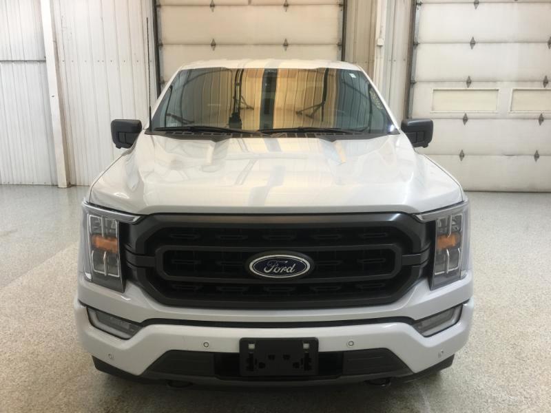 Ford F-150  2022