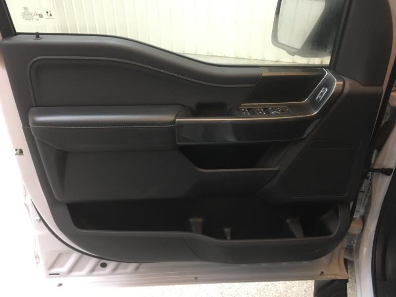 Ford F-150  2022