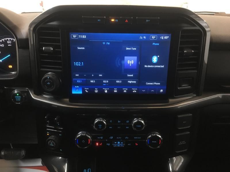 Ford F-150  2022