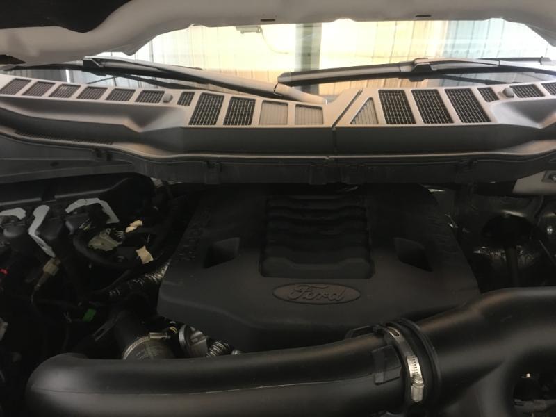 Ford F-150  2022