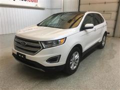 2017 Ford Edge 