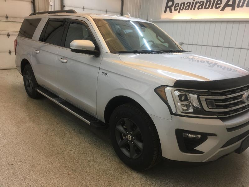 Ford Expedition  2019