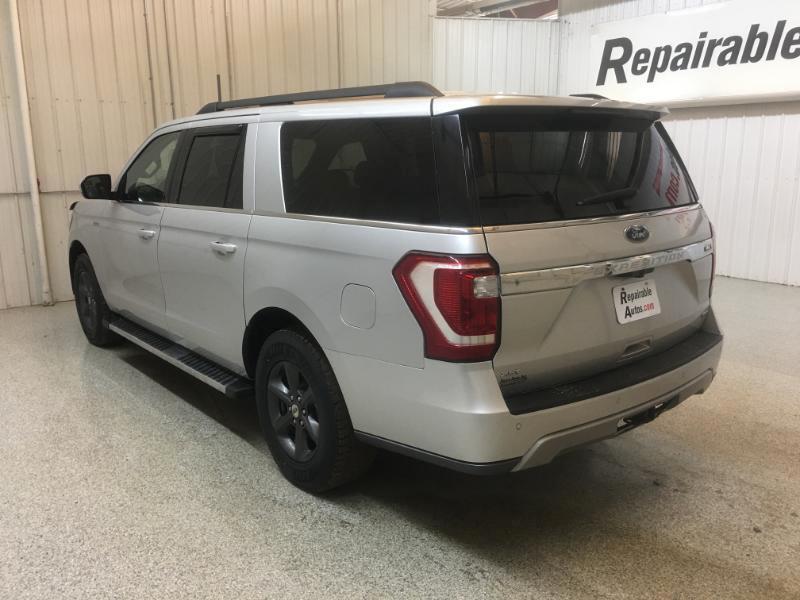 Ford Expedition  2019