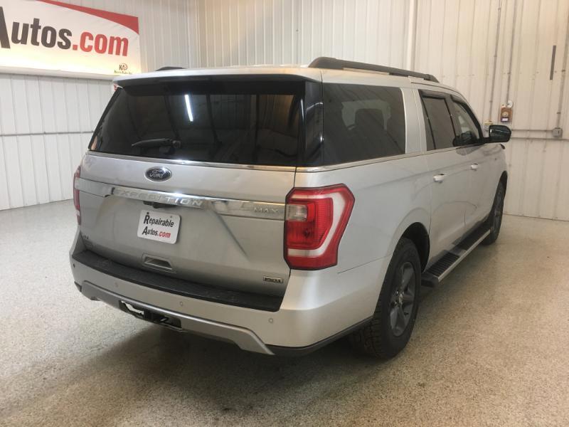 Ford Expedition  2019