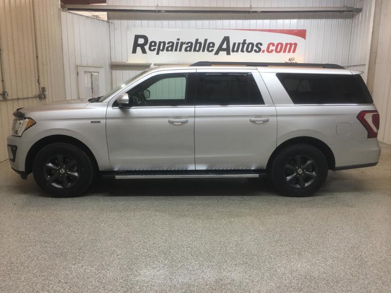 Ford Expedition  2019