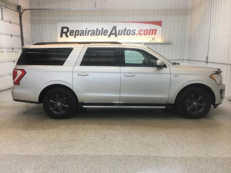 Ford Expedition  2019