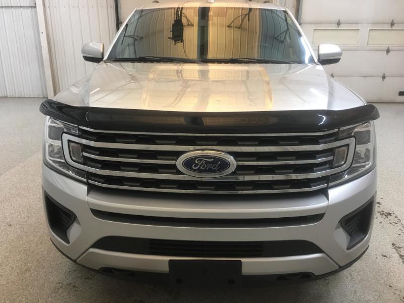 Ford Expedition  2019