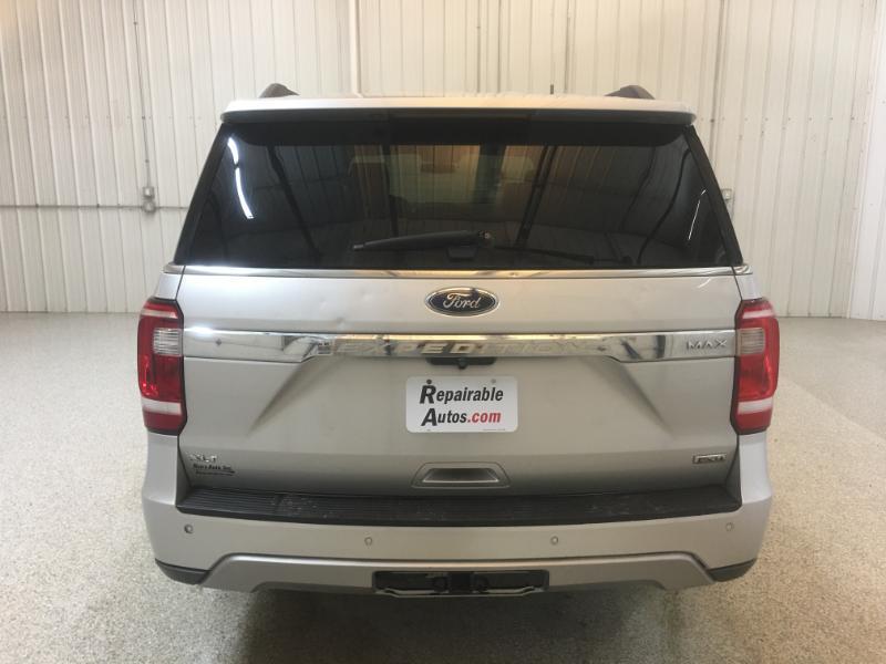 Ford Expedition  2019