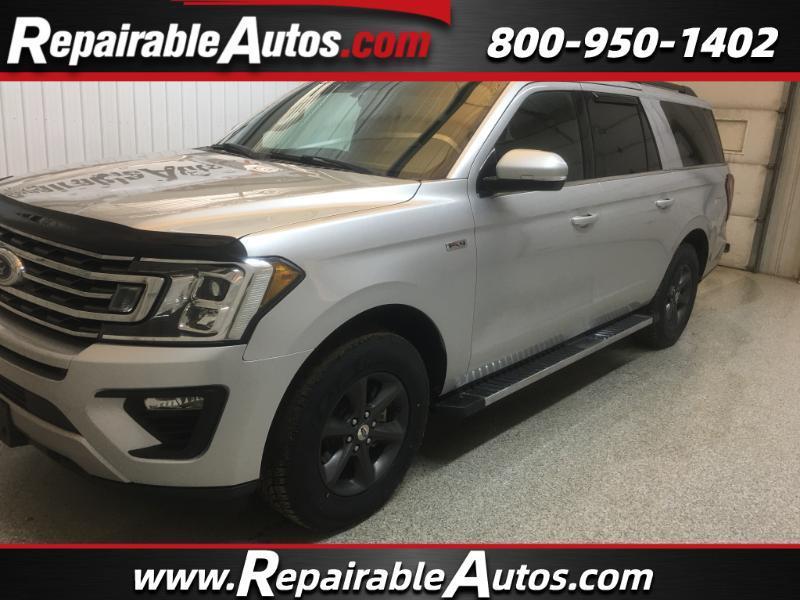 Ford Expedition  2019
