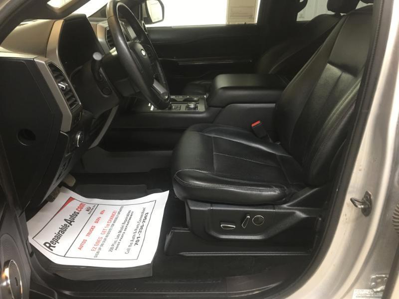 Ford Expedition  2019