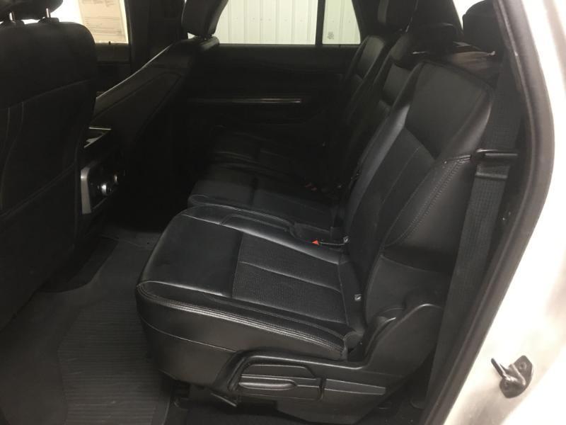 Ford Expedition  2019