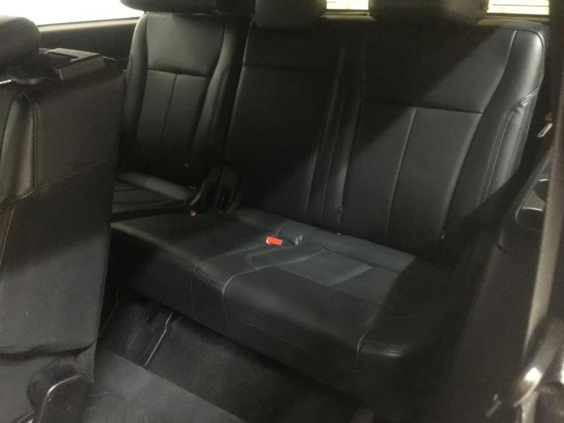 Ford Expedition  2019