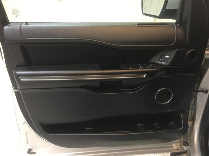 Ford Expedition  2019