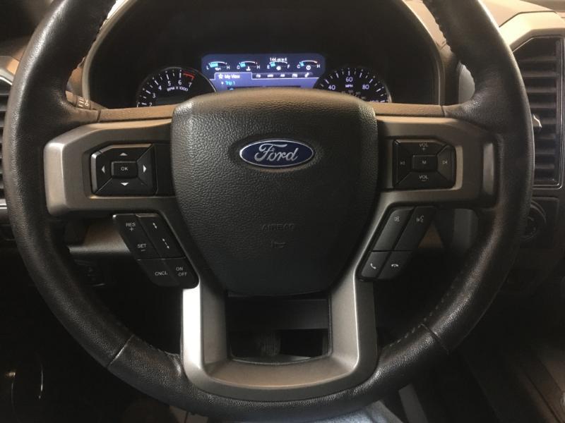 Ford Expedition  2019