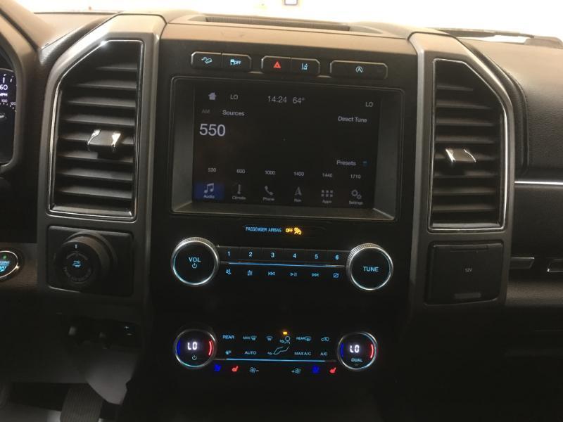 Ford Expedition  2019
