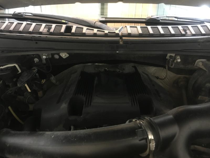 Ford Expedition  2019