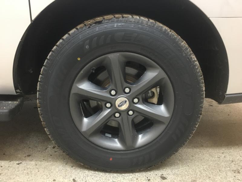 Ford Expedition  2019