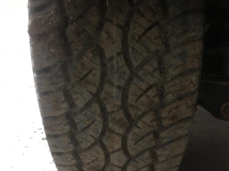 Ford Expedition  2019