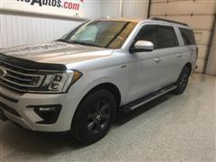 2019 Ford Expedition 