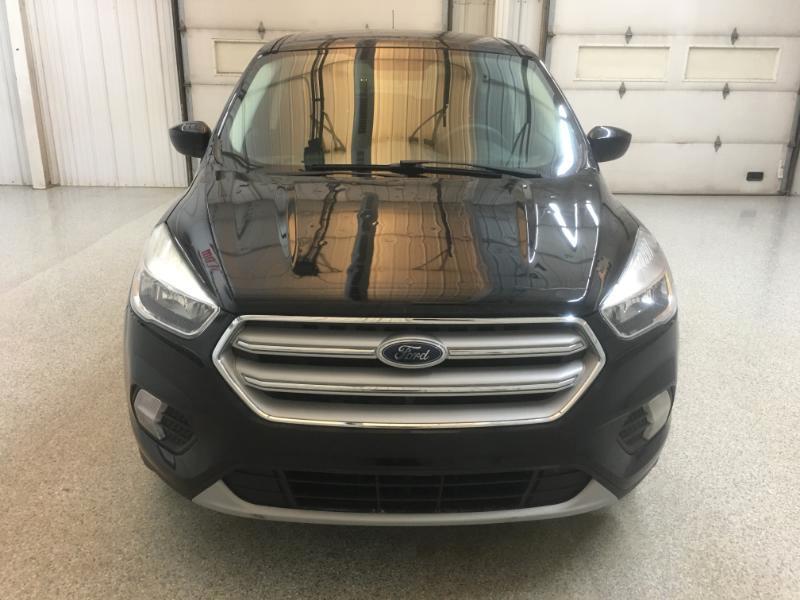 Ford Escape  2017
