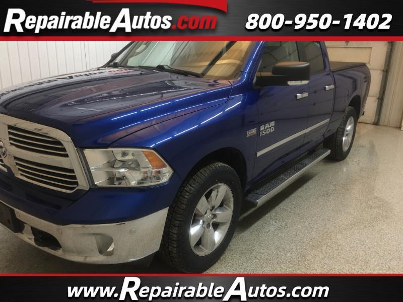 RAM 1500  2015