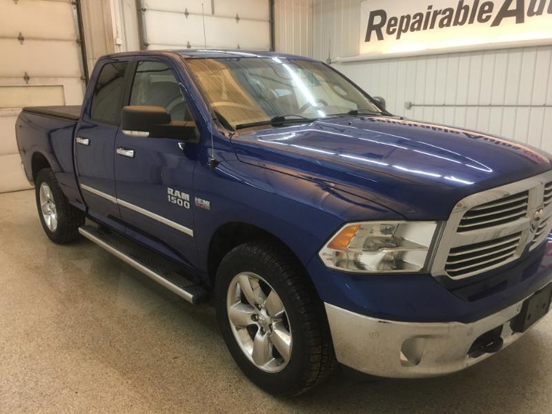 RAM 1500  2015