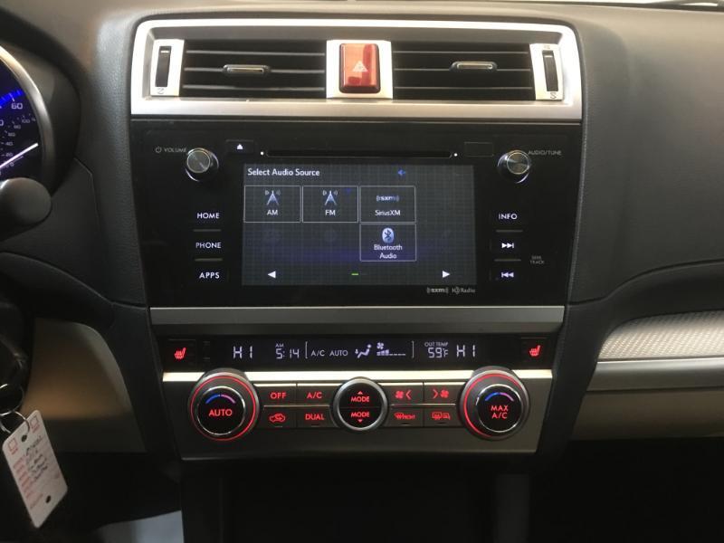 Subaru Outback  2016