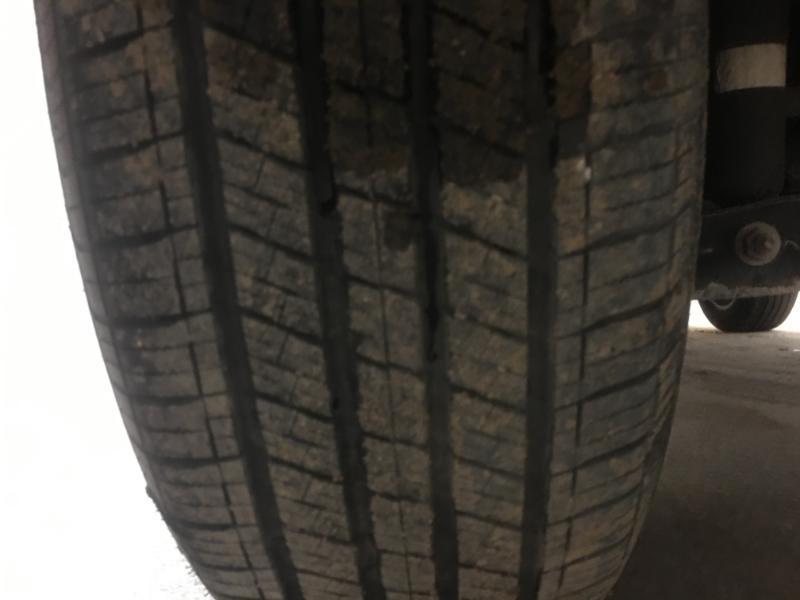 Subaru Outback  2016