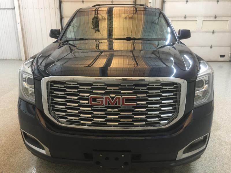 GMC Yukon XL  2018