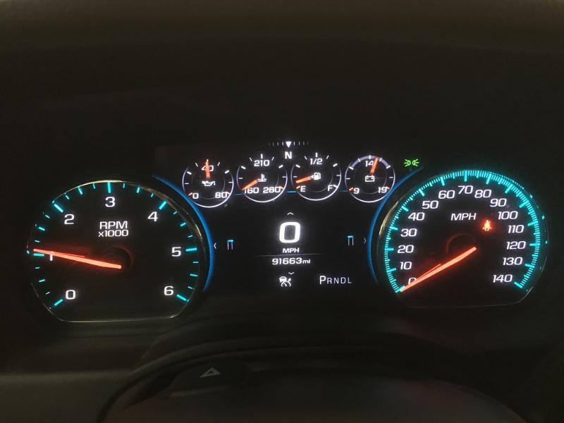 GMC Yukon XL  2018