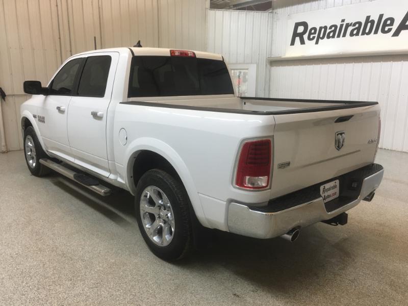 RAM 1500  2015