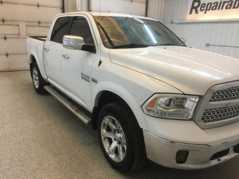 RAM 1500  2015