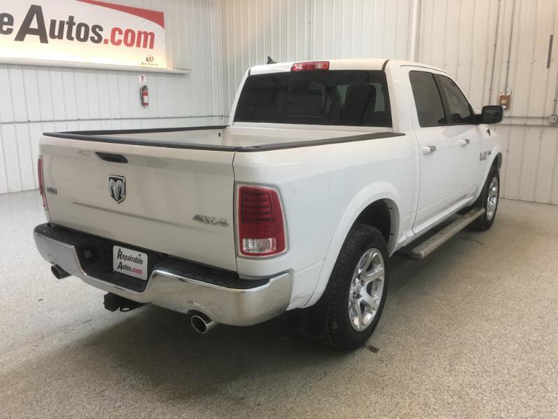 RAM 1500  2015