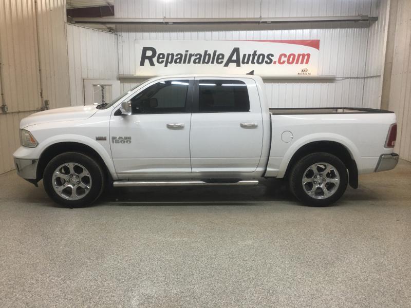RAM 1500  2015