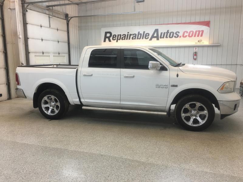 RAM 1500  2015