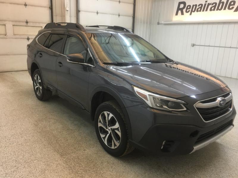 Subaru Outback  2020