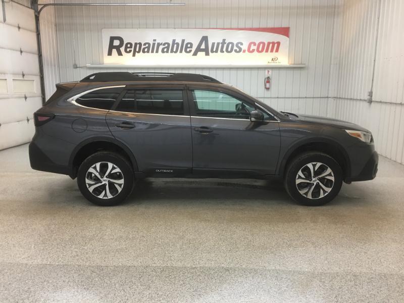 Subaru Outback  2020