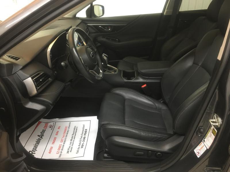 Subaru Outback  2020