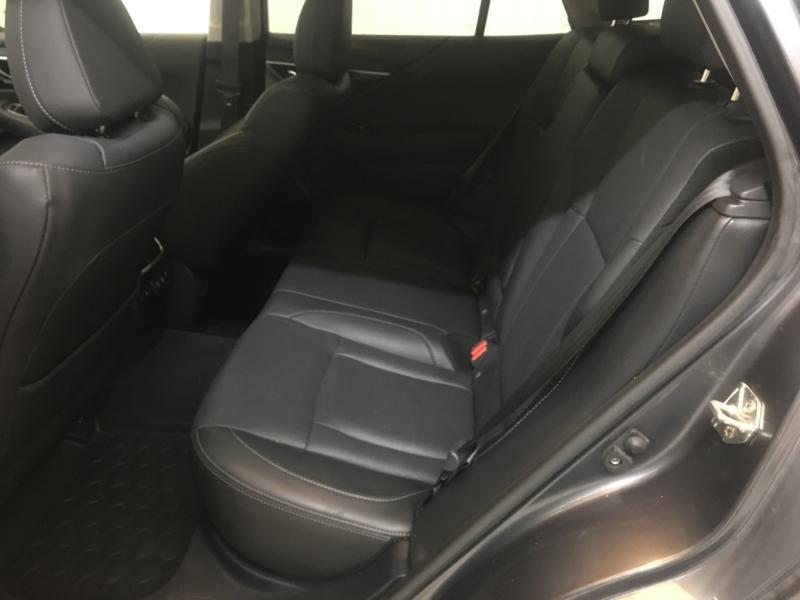 Subaru Outback  2020